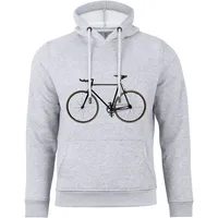 Cotton Prime® Kapuzensweatshirt Bike - Fahrrad