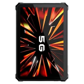 Blackview Active 12 Pro 5G 12 GB RAM 256 GB SSD Black