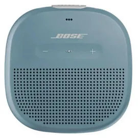 Bose SoundLink Micro stone blue