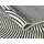 OTTO home Teppich Bentori, Hoch-Tief-Struktur, Scandi, rechteckig, Höhe: 11 mm, Modernes Design mit Boho-Charme, Wohnzimmer, Schlafzimmer grün 200 cm x 300 cm x 11 mm