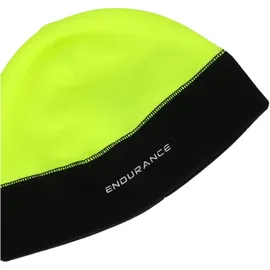 Endurance Mariom Laufmütze Gelb L/XL