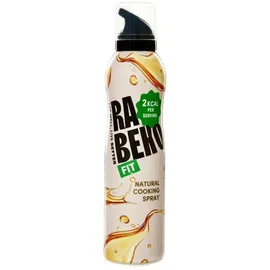 rabeko Zero Cooking Spray 200 ml