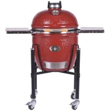 Monolith Classic Pro 2.0 Keramikgrill rot inkl. Untergestell (121001-RED)