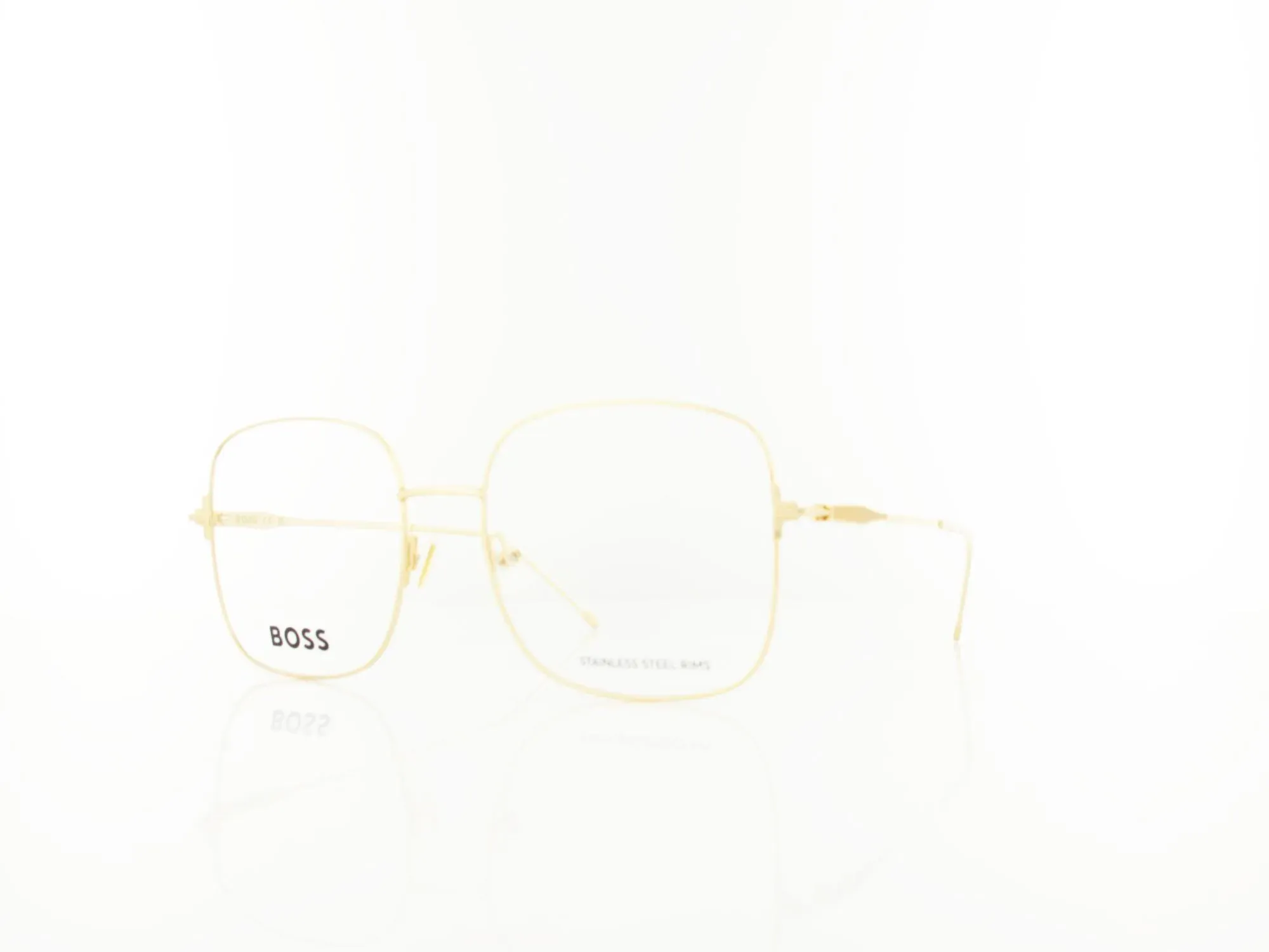 Boss BOSS 1866 000 54 rose gold