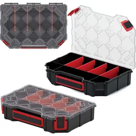 Kistenberg Tager Organizer Trenner Ktg30206s, 284 x 195 x 60