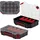 Kistenberg Tager Organizer Trenner Ktg30206s, 284 x 195 x 60