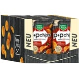 funny-frisch Popchips Red Paprika Style, 12er Pack (12 x 80g)