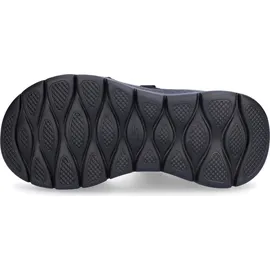 SKECHERS Go Walk Flex schwarz 42