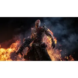 Outriders (USK) (PS5)