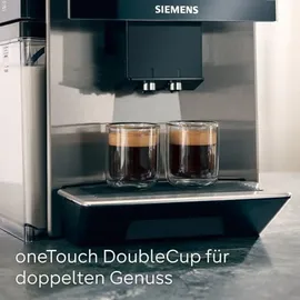 Siemens EQ.900 plus TQ903DZ3 Edelstahl