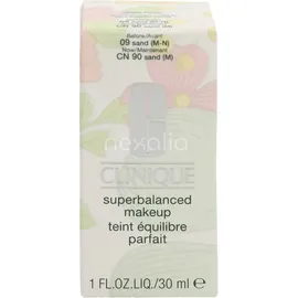 Clinique Superbalanced Makeup CN 90 sand 30 ml