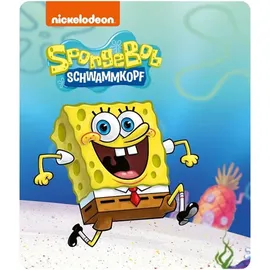 Tonies Hörspielfigur Spongebob Schwammkopf mehrfarbig