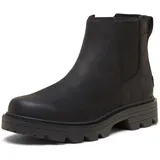 Sorel Revel Rd Chelsea WP black black (010) 9