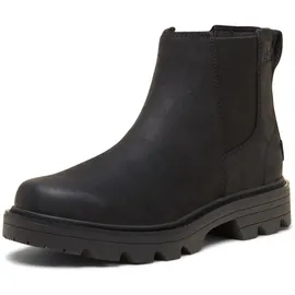 Sorel Revel Rd Chelsea WP black black (010) 9