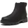 Sorel Revel Rd Chelsea WP black black (010) 9