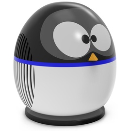 AQUALUX Wärmepumpe Pinguin 5 kW mit App Steuerung