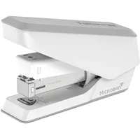 Fellowes LX840 Easy-Press 25 Blatt Weiß