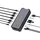 Verbatim USB-C Pro Docking Station 15 Port CDS-15