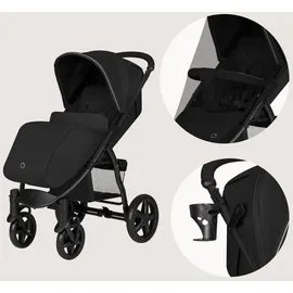 lionelo Annet Plus black carbon