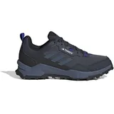 adidas Terrex AX4 Herren Shadow Navy/Wonder Steel/Aurora Ink 40 2/3