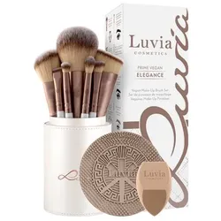 Luvia Cosmetics Prime Vegan Elegance Kosmetikpinsel