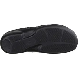 Finn Comfort Ventura-S Nubuk nautic Pantolette 38 EU