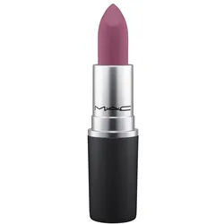 MAC Powder Kiss Lippenstift P For Potent 3 g Rosegold 