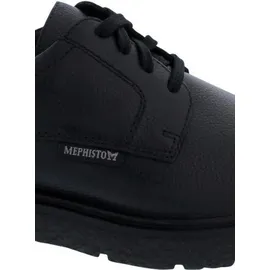 Mephisto Eddy Herren Schwarz 46