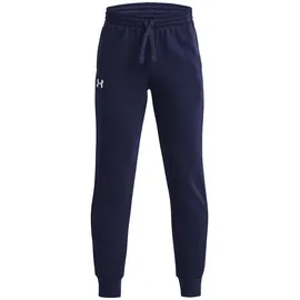 Under Armour Rival Fleece Midnight Navy 149-160