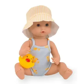 götz puppenmanufaktur int. gmbh Sleepy Aquini Badepuppe 33 cm