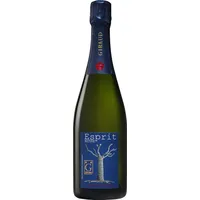 Champagne Henri Giraud Esprit Nature - 12.50 % vol