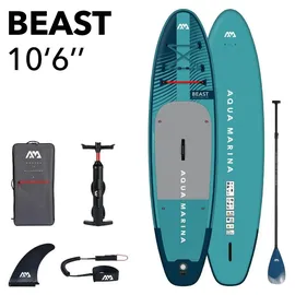 Aqua Marina Beast All-Around Advanced 320 x 81 x 15 cm