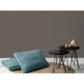 Superfresco Easy Lynn Vliestapete 52 cm x 10 m 300 g Braun