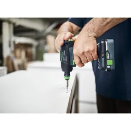 Festool Akku BP 18 Li HPC-ASI 4,0 Ah