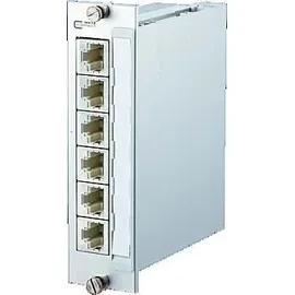 BTR Netcom METZ CONNECT Patchfeld 130857C-E