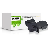 KMP kompatibel zu Kyocera TK-5240K schwarz
