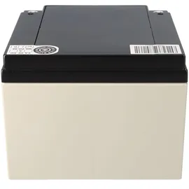 SSB Battery Blei Akku SBL 26-12i AGM 26000 mAh 1 St.