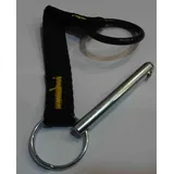 Thule Chariot Strap - Sicherungsstift mit Ring 2002-