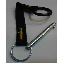 Thule Chariot Strap - Sicherungsstift mit Ring 2002-