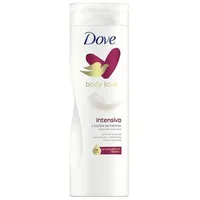 Dove Extra nährende Körperlotion Dove Body Love 400 ml