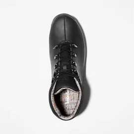 Timberland Euro Sprint Mid Hiker, 0A2DUH - Schwarz