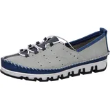 Gemini Damen Blau 37