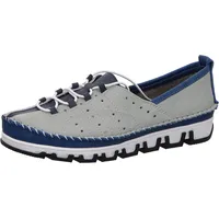 Gemini Damen Blau 37