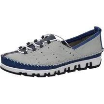 Gemini Damen Blau 37