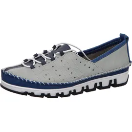 Gemini Damen Blau 37