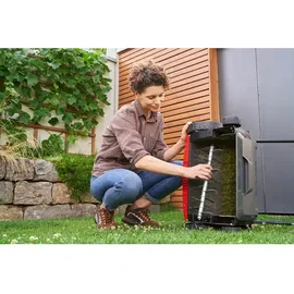AL-KO Combi Care 38.4 E / 38 cm
