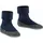 Falke Hüttenschuhe Dark Blue 35