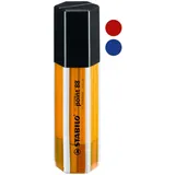 Stabilo point 88 Big point Box - mit 20