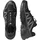 Salomon Speedcross Peak Herren Schwarz 42