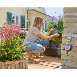 Gardena Bewässerungssteuerung Flex 01890-20